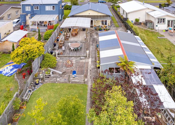  at 18 Field Street, Aramoho, Whanganui, Manawatu / Whanganui