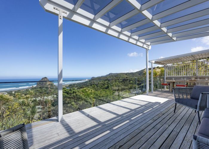  at 109 Seaview Road, Piha, Waitakere City, Auckland