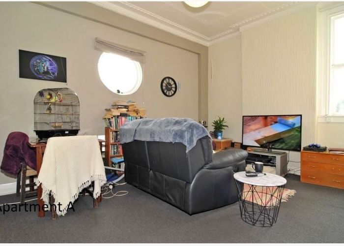  at 195A Carroll Street, City Centre, Dunedin, Otago