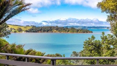  at 34 Omiha Road, Ōmiha, Waiheke Island
