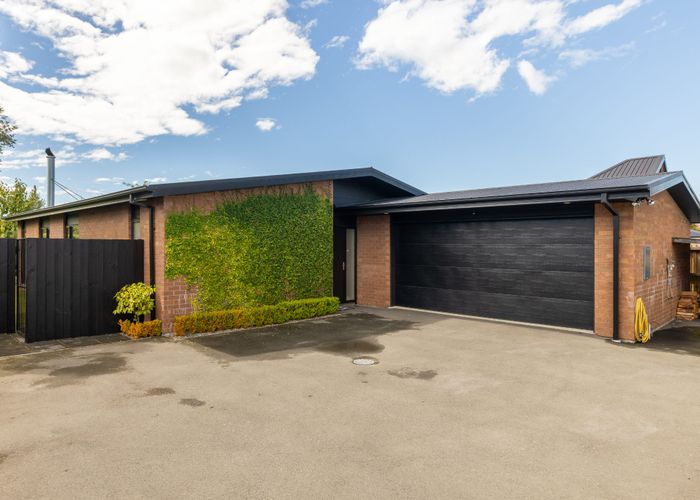  at 266A Lyttelton Street, Spreydon, Christchurch