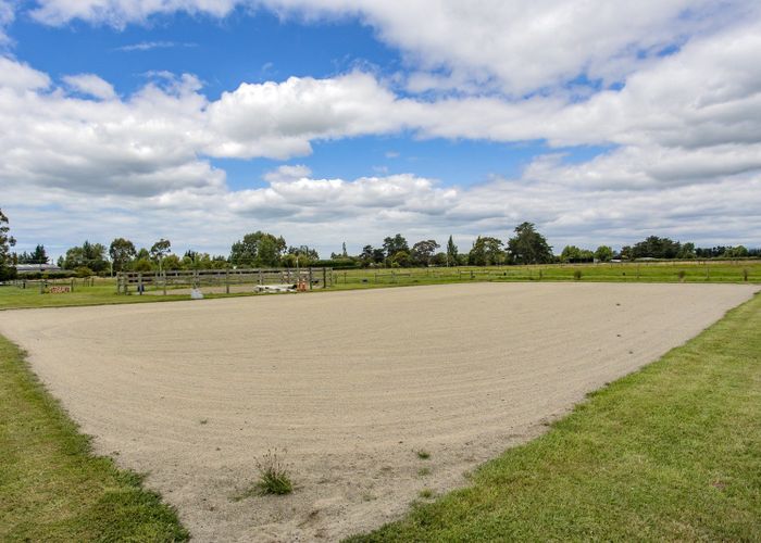  at 267 Easterbrook Road, Fernside, Waimakariri, Canterbury