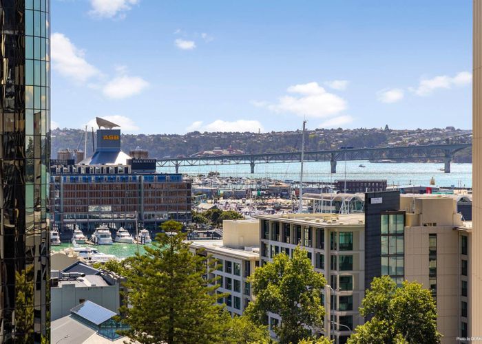  at 902/8 Albert Street, City Centre, Auckland City, Auckland