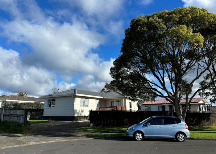  at 17 Elisa Lane, Ranui, Waitakere City, Auckland