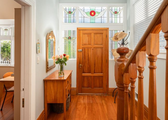  at 5 Armour Avenue, Mount Victoria, Wellington, Wellington