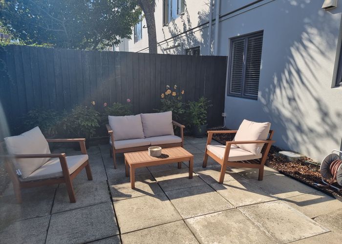  at 5/49 Bishop Street, St. Albans, Christchurch City, Canterbury