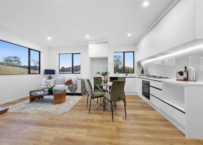  at Lot 1&2 / 25 Hutchinson Avenue, New Lynn, Waitakere City, Auckland