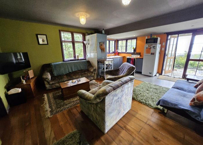  at 1849 Coast Road, Barrytown, Greymouth