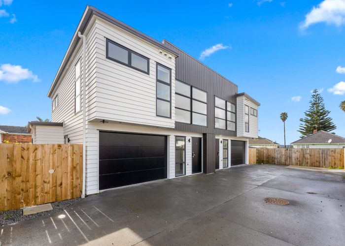  at 12A Pirangi Street, Point England, Auckland City, Auckland