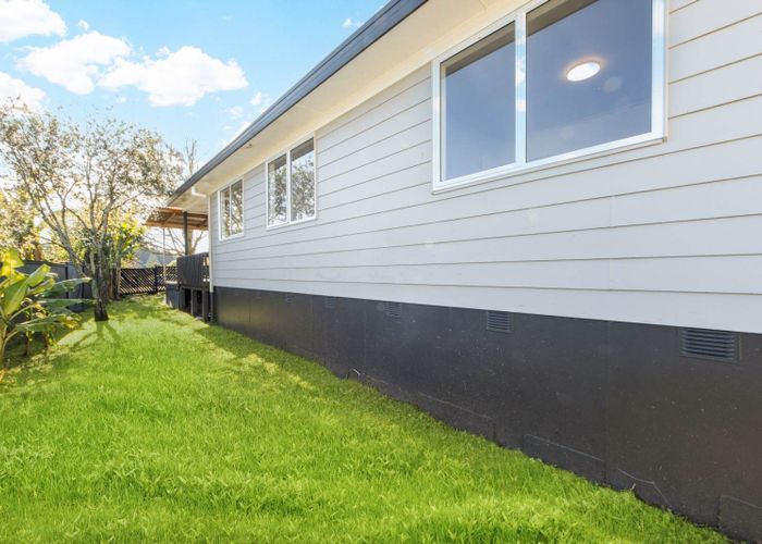  at 295 Triangle Road, Massey, Waitakere City, Auckland