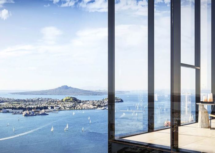  at 5102/10 Commerce Street, Auckland Central, Auckland
