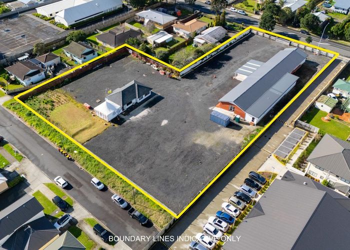  at 59 McKenzie Road, Mangere Bridge, Manukau City, Auckland
