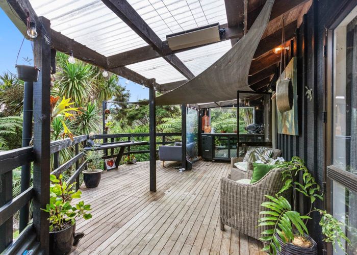  at 109 Bethells Road, Waitākere, Auckland