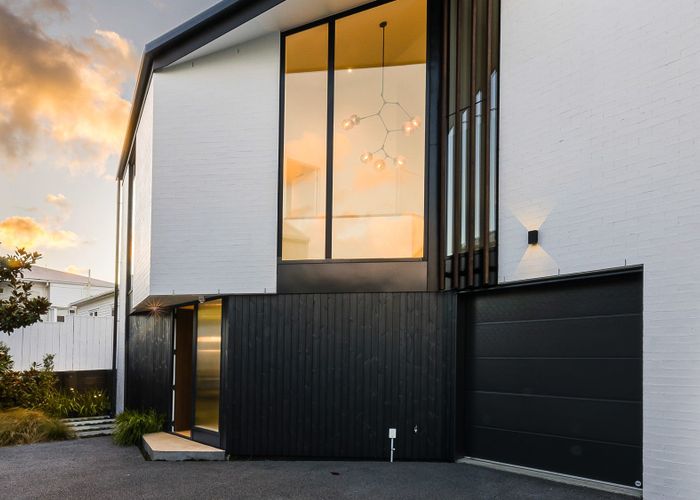  at 66C Huia Road, Point Chevalier, Auckland