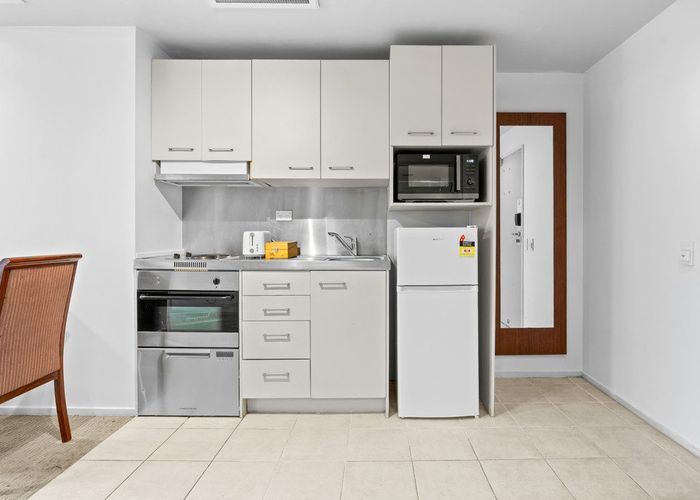  at 312/188 Hobson Street, City Centre, Auckland City, Auckland