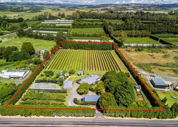  at 1369 State Highway 10, Kerikeri, Far North, Northland