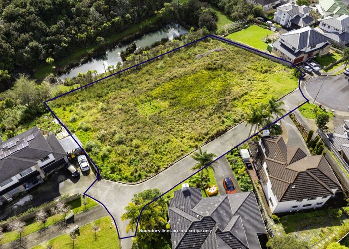  at 64 Gold Street, Albany, North Shore City, Auckland