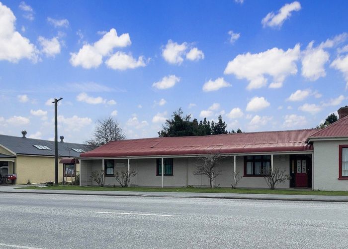 For sale 3355 Ida Valley Omakau Road, Oturehua, Central Otago