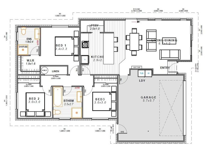  at Lot 58, Bellgrove, Rangiora, Waimakariri, Canterbury