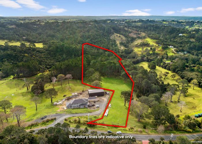  at 27 Crows Road, Swanson, Auckland