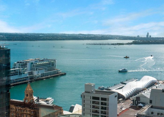  at 2801/10 Commerce Street, City Centre, Auckland City, Auckland
