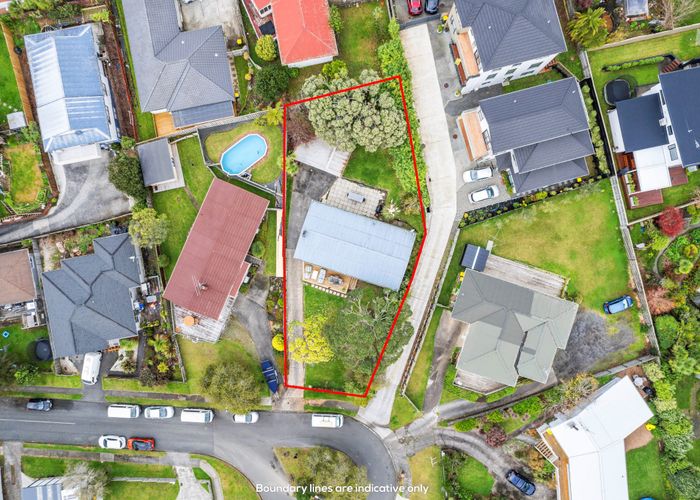  at 26 Mason Street, New Lynn, Auckland