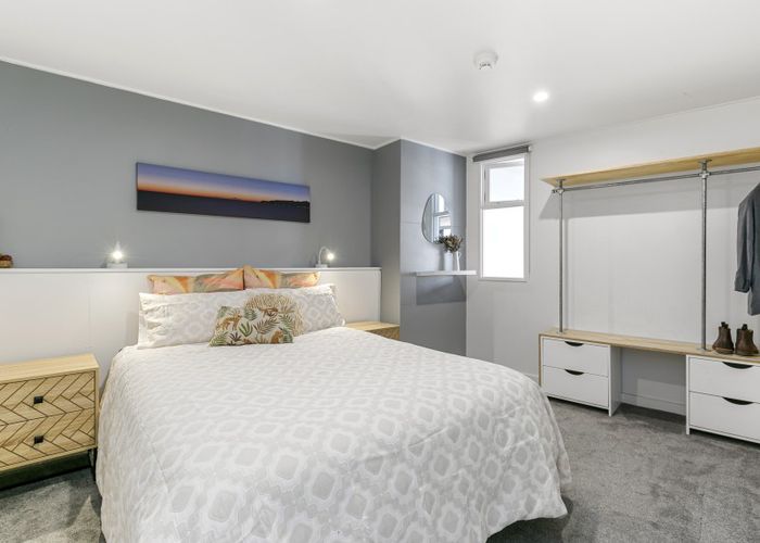  at 20/8 Leeds Street, Te Aro, Wellington