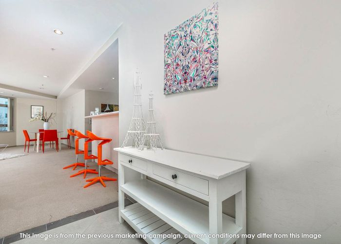  at 2J/205 Hobson Street, City Centre, Auckland City, Auckland