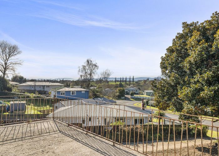  at 15 Bledisloe Avenue, Putāruru