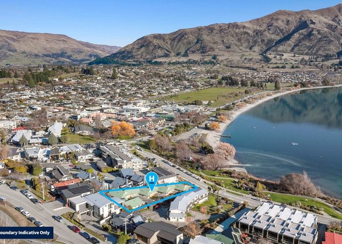  at 23 Lakeside Road, Wanaka, Wanaka, Otago