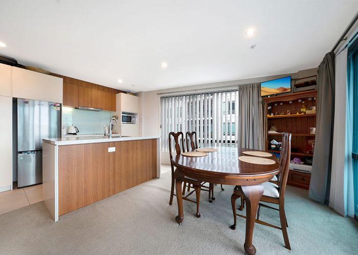  at 319/6 Dockside Lane, Auckland Central, Auckland