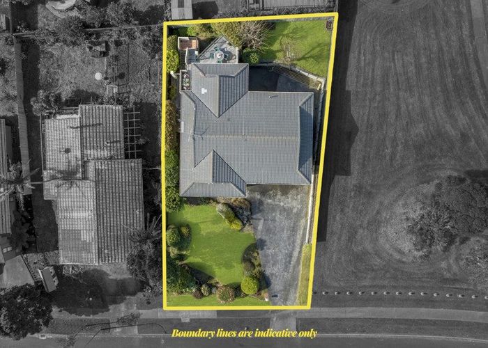  at 66 John Gill Road, Shelly Park, Auckland