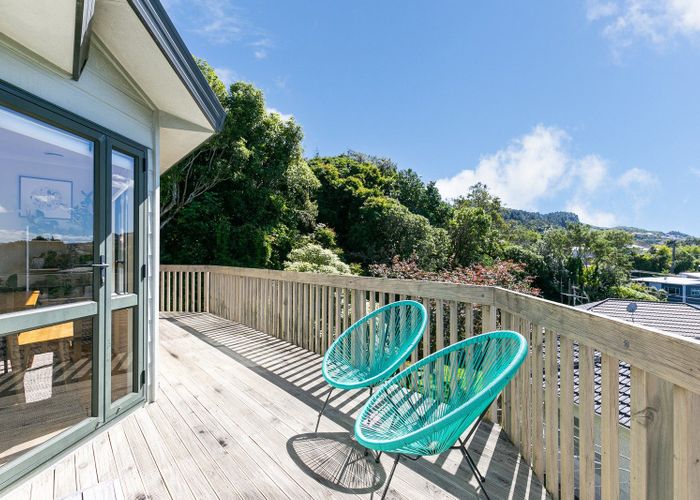  at 4 Tui Terrace, Tawa, Wellington