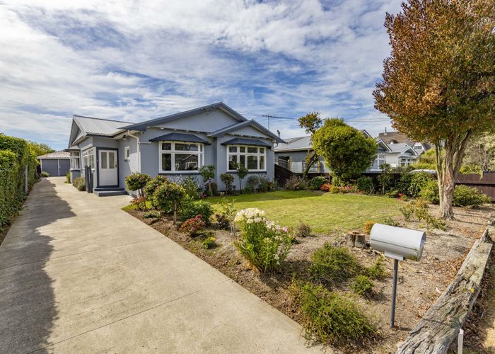  at 21 Dacre Street, Linwood, Christchurch
