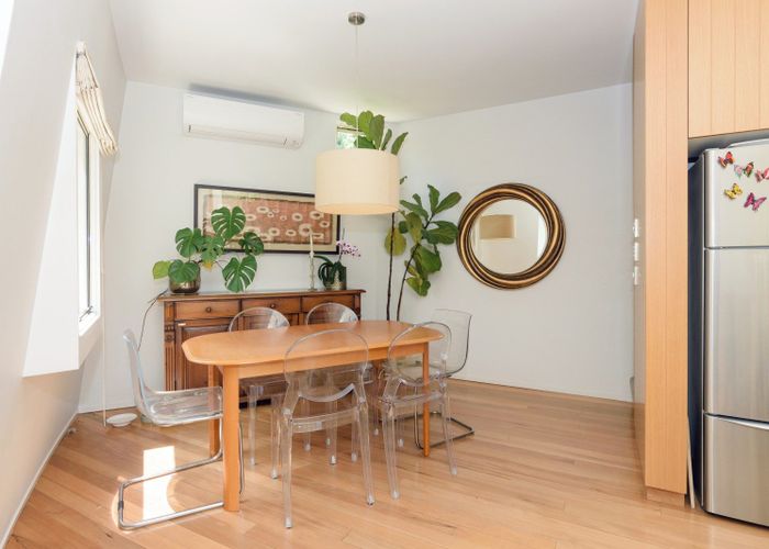  at 4/23 Napier Street, Freemans Bay, Auckland City, Auckland