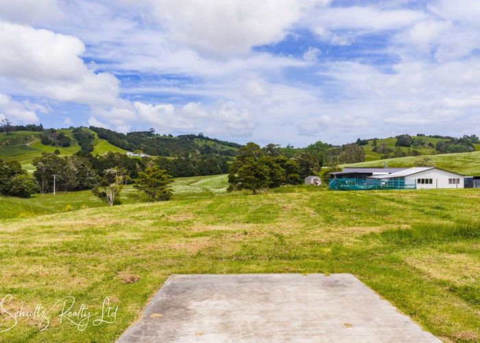  at 16 and 18 Arahanga Road, Paparoa, Kaipara, Northland
