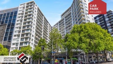  at 430 Queen Street, Auckland Central, Auckland