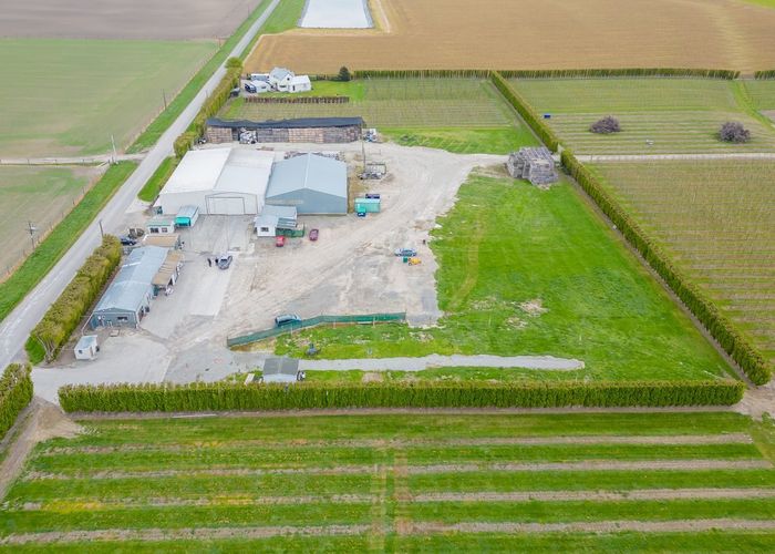 For sale 103 Connolly Road, Kerrytown, Timaru, Canterbury homes.co.nz