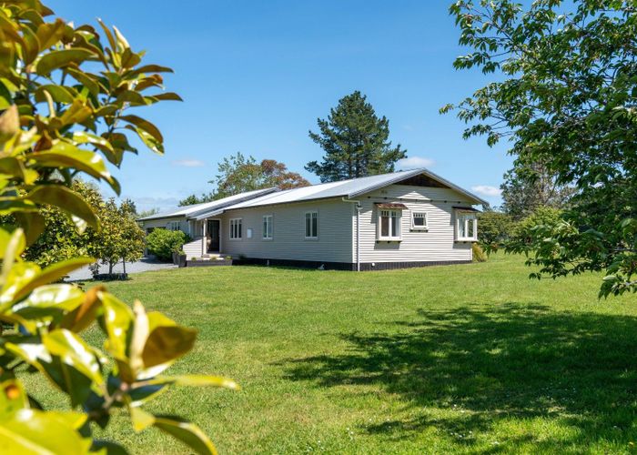  at 122 Cross Line, Greytown, South Wairarapa, Wellington