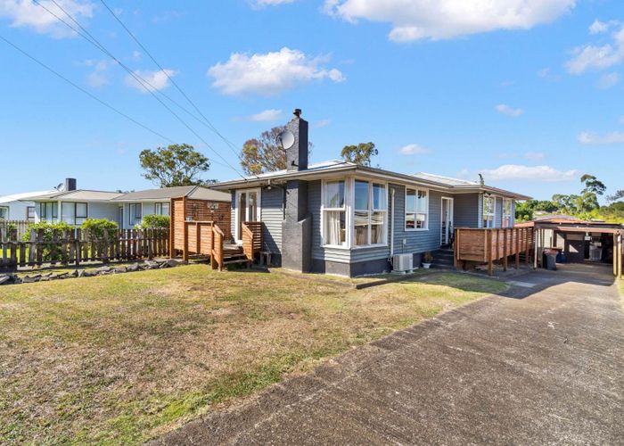  at 74 Blake Road, Mangere East, Manukau City, Auckland