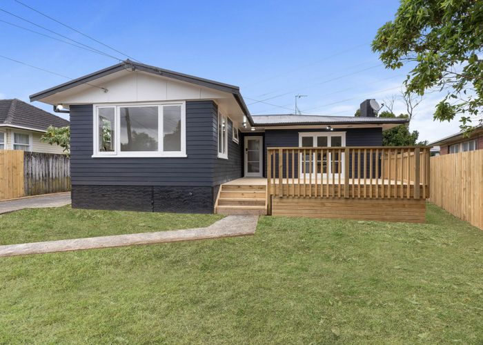  at 10 Jukes Place, Otara, Manukau City, Auckland