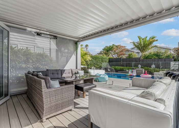  at 53A Finch Street, Morningside, Auckland