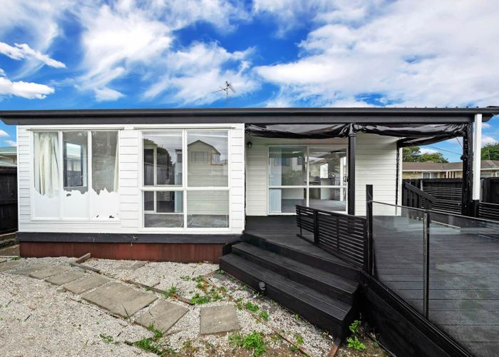  at 20A  Nogat Avenue, Papatoetoe, Manukau City, Auckland