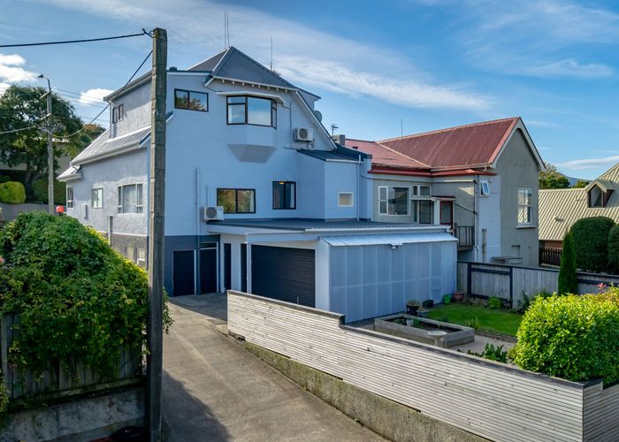  at 116 London Street, Dunedin Central, Dunedin