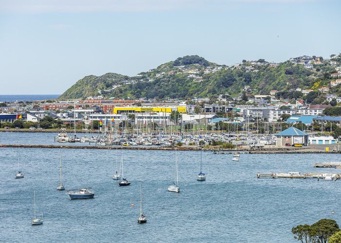  at 33A Treasure Grove, Hataitai, Wellington, Wellington