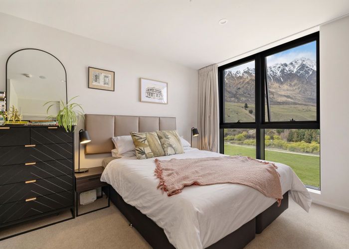  at 406/18 Mountain Ash Drive, Frankton, Queenstown