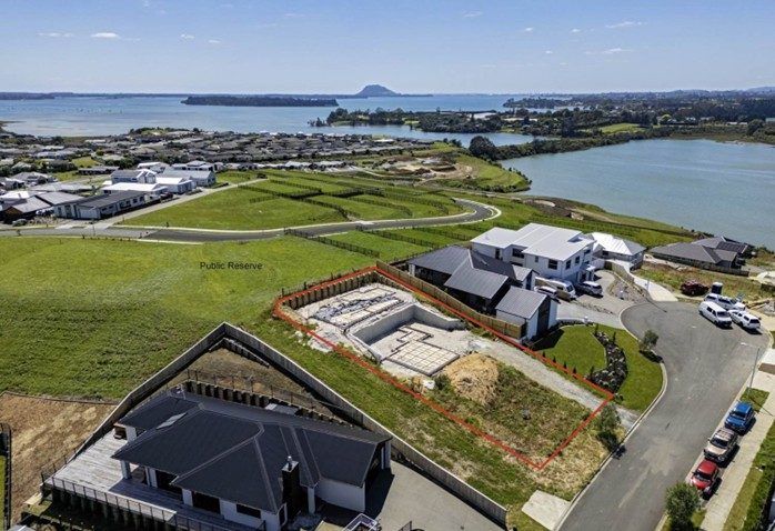  at 5 Koheru Place, Omokoroa, Western Bay Of Plenty, Bay Of Plenty