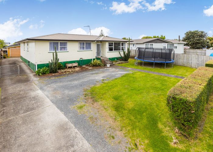  at 55 Tatariki Street, Rosehill, Papakura