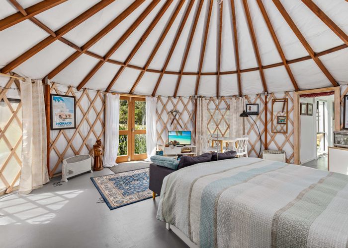  at 404A Mangatarere Valley Road, West Taratahi, Carterton