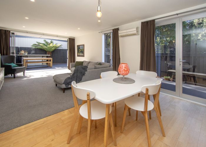  at 268e Fitzgerald Avenue, City Centre, Christchurch City, Canterbury